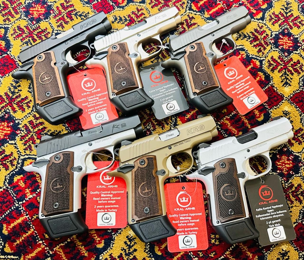 Baikal Viking MP-446